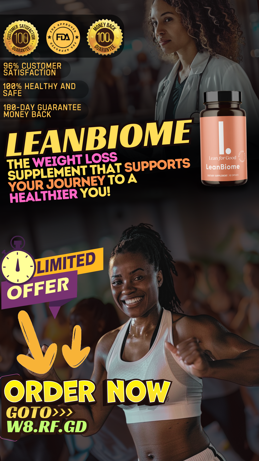 LeanBiome